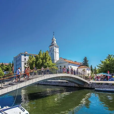 Setaliste Vladimira Nazora * Kraljevica
