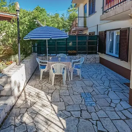 Setaliste Vladimira Nazora Apartman