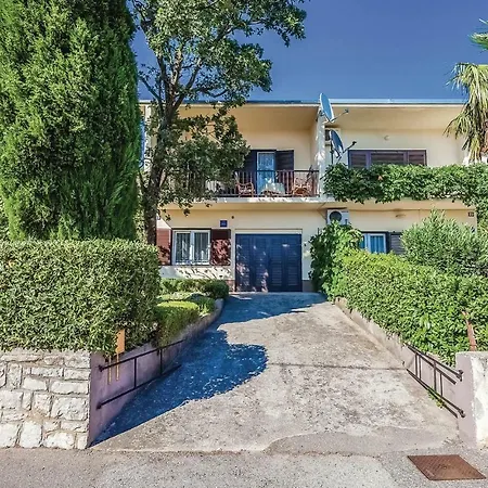 Apartman Setaliste Vladimira Nazora Kraljevica