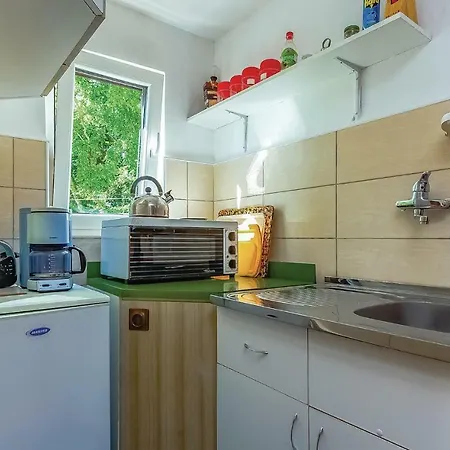 Apartman Setaliste Vladimira Nazora Kraljevica